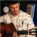 Aprende guitarra española, eléctrica y acústica para todos los niveles