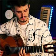 Clases de guitarra española, eléctrica y acústica