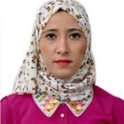 Mouhoubi meryem
