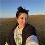 I am a native Turkish speaker with a background in psychology, currently based in the UK. I offer online Turkish lessons for all. 