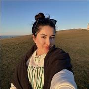 I am a native Turkish speaker with a background in psychology, currently based in the UK. I offer online Turkish lessons for all.
