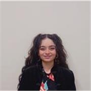 I am Eman and I am here to guide you through the lens of psychology into the world.