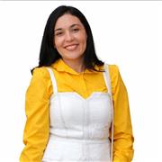 Professora Interdisciplinar (Pedagogia e História)