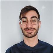 Il tuo successo è il mio successo. Ti darò una mano nelle principali materie scientifiche e in elettronica