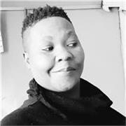 I am a native English speaker with 3 months experience as a volunteer tutor. i help the students in Conversational English