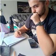 Ofereço aulas particulares de matemática para alunos do Ensino Fundamental e Médio