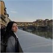 Offro lezioni private!
Scoprirete che studiare insieme non è mai stato così divertente!
Contattatemi, sarà un piacere conoscervi!