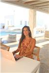 I help students with mindfulness, mental health, career orientation, life coaching, spirituality and more