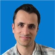 Profesional con años de experiencia en el extranjero imparte clases de inglés online