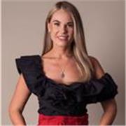 Profesora de inglés especializada en adultos y profesionales que quieren aumentar su confianza en un entorno angloparlante.