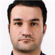 English tutor helping students improve , speaking, and listening skills