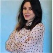 Tutor di lingua inglese con certificazione IELTS (livello C1)