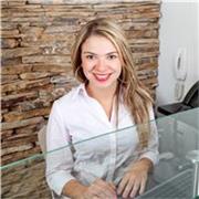 Licenciada en Publicidad y Comunicación. Marketing y areas de apoyo escolar