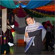 ¡Aprende con un ganador nacional! Docente de Folklore y Arte (UNMSM). Experto en Juegos Florales MINEDU y cultura peruana