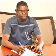 Cheikh Mbacke