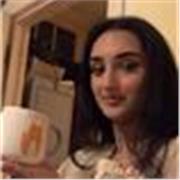 A Biomedical science third year, that loves biology. Excited to tutor GCSE and any age below