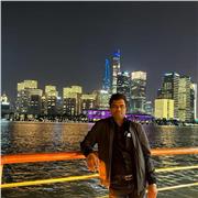 With 16 years of experience spanning both academia and industry, I offer a distinctive approach to teaching math, physics, and che