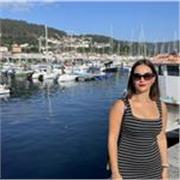 Profesora titulada en biología con más de 4 años de experiencia en clases particulares. Modalidad online/presencial. 