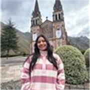 Estudiante Ingeniería, puedo dar clases de Matemáticas, Física, Química…