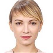 mein Name ist Iuliia Tkachenko und ich bin auf der Suche nach einer neuen Möglichkeit, meine pädagogische Laufbahn fortzusetzen. A