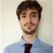 Tutor di ripetizioni in materie umanistiche. Presenziale e online.