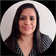 Profesora de español para adolescentes y adultos