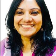 Dr Anupama