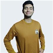 Profesor en el área de las ciencias de la salud, deporte y recreación, busca por medio de actividades lúdicas dar un beneficio al alumno y así mejorar si calidad de vida