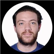 Profesor de ingles para todas las edades y enfocado para estudios y negocios