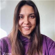 Profesora particular de repaso y apoyo general (matemàticas, castellano, catalan, història, etc.)