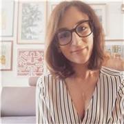 Laureata in Beni Culturali Storico-Artistici offre ripetizioni di Storia dell'Arte