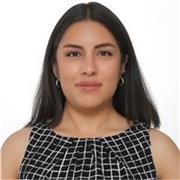 Profesora de historia de México e historia universal para niveles básicos de escolaridad