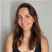 Profesora de repaso de distintas materias del ámbito científico para todas las edades y cursos.