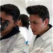 MATEMÁTICAS por Ing. en Biotecnología (carrera Fisicomatemática). Calculo (DIFERENCIAL, INTEGRAL, VECTORIAL), ESTADÍSTICA, Álgebra LINEAL, ECUACIONES DIFERENCIALES, MÉTODOS NUMÉRICOS, CUANTITATIVOS y soluciones con Programación