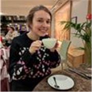 French tutor seeks key Stage 3 or GCSE students