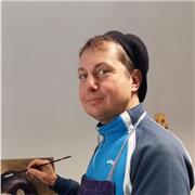 Disegno a mano libera, riprendiamo la manualità