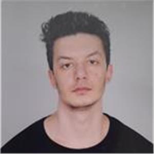 Mehmet Burak Baloglu