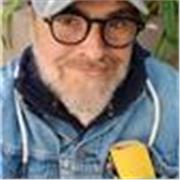 Periodista, licenciado en Comunicación Social