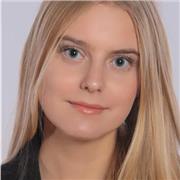 Cours particululiers de la langue russe par une russe native