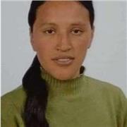 Persona con actitud para enseñanza a niños en matemáticas