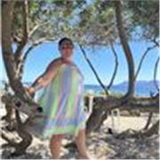 La pazienza è la mia forza. Adoro l’italiano e la lingua italiana, sono
A Pavia svolgerò online le mie lezioni. 