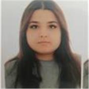 Hola, soy Graduada en Derecho y me encanta enseñar mis conocimientos. 
