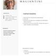 Hola soy profesora de matemática, física y química, amo enseñar y amo que aprendan. Los ayudaré y acompañaré de la manera mas senc