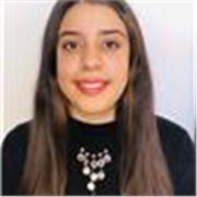 Profesora educación general básica