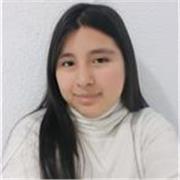 Profesora de clases particulares para niños y adolescentes, principalmente sobre las materias de inglés, lengua y matemáticas