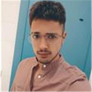 Daniel Flores Sánchez