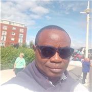 Taiwo Olutayo Omojokun