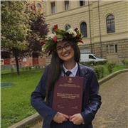 Sei nel panico per qualche materia e cerchi aiuto? Posso aiutarti quando vuoi