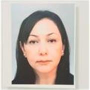 Professeur et tradictrice arabe/français en ligne, sur place et chez moi.