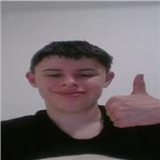 Soy un chico de 15 años con un buen nivel de inglés, puedo ayudar hasta gente de secundaria